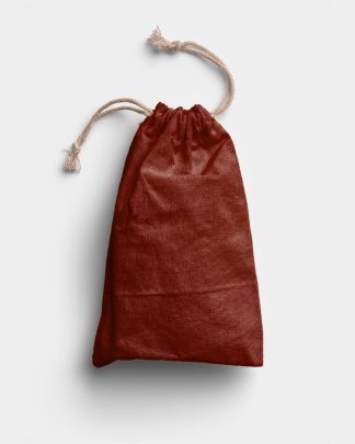 Crimson Drawstring Bag 01 PNG Image Thumbnail.jpg