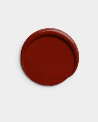 Crimson Offset Wax Seal with Organic Edge 01 PNG Image Thumbnail.jpg