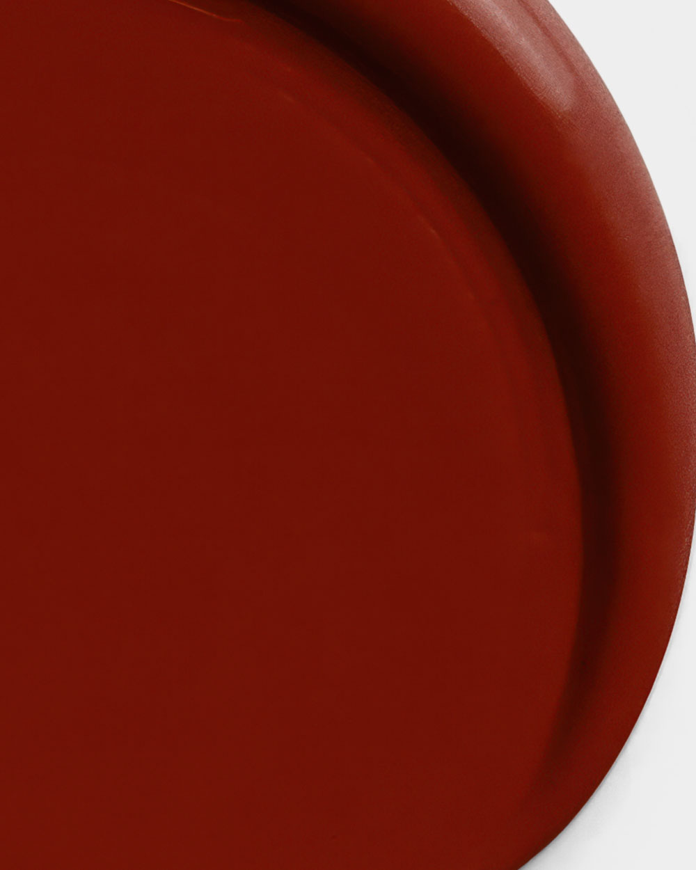 Crimson Offset Wax Seal with Organic Edge 02 PNG Image High Resolution.jpg