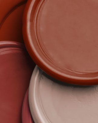 Crimson Pile of Wax Seals 02 PNG Image High Resolution.jpg