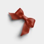Crimson Satin Ribbon Bow 01 PNG Image Thumbnail.jpg