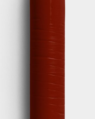 Crimson Used Sealing Wax Stick 02 PNG Image High Resolution.jpg