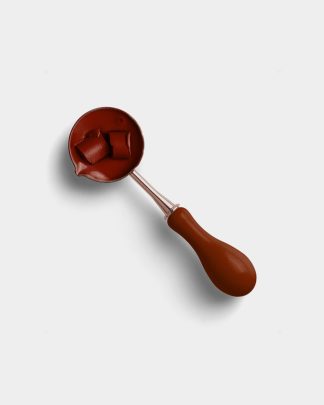 Crimson Wax in Melting Spoon 01 PNG Image Thumbnail.jpg