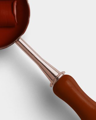 Crimson Wax in Melting Spoon 02 PNG Image High Resolution.jpg