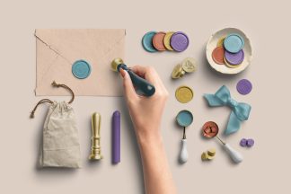 Envelope Sealing Essentials PNG Pack 01 Thumbnail.jpg