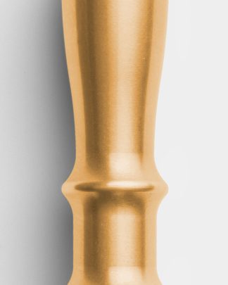Golden Brass Wax Seal Stamp 02 PNG Image High Resolution.jpg