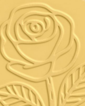 Golden Clean Edge Wax Seal with Design 02 PNG Image High Resolution.jpg