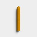 Golden Used Sealing Wax Stick 01 PNG Image Thumbnail.jpg