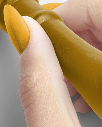 Golden White Hand Holding Wax Seal Stamp 02 PNG Image High Resolution.jpg