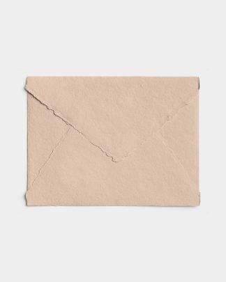 Handmade Paper Envelope 01 PNG Image Thumbnail.jpg