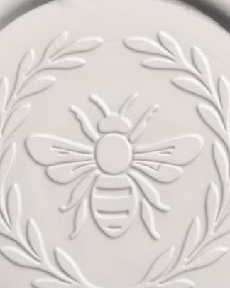 Ivory Artisan Circle Seal with Design 02 PNG Image High Resolution.jpg