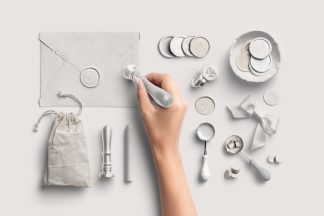 Ivory Envelope Sealing Essentials PNG Pack 01 Thumbnail.jpg