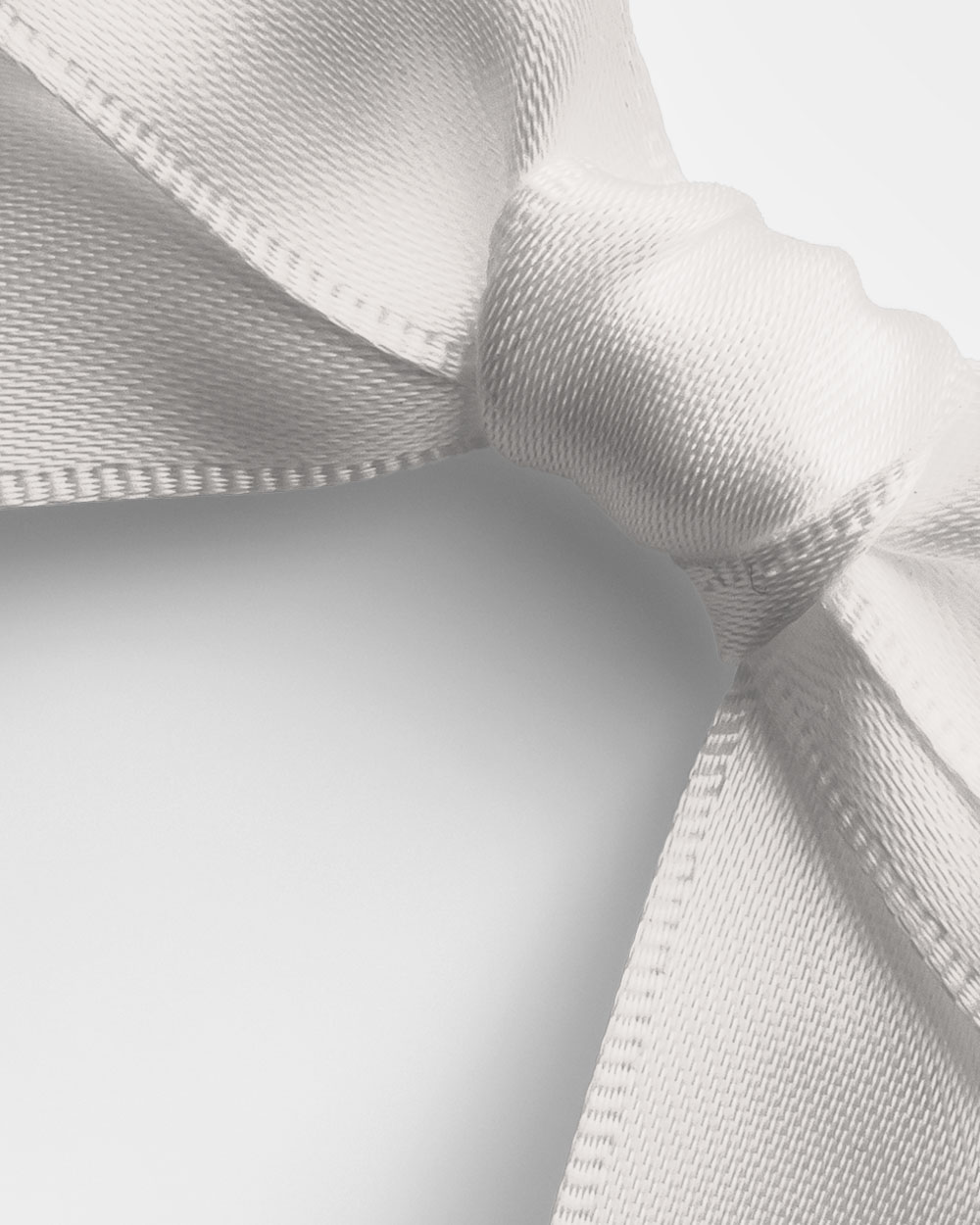 Ivory Satin Ribbon Bow 02 PNG Image High Resolution.jpg