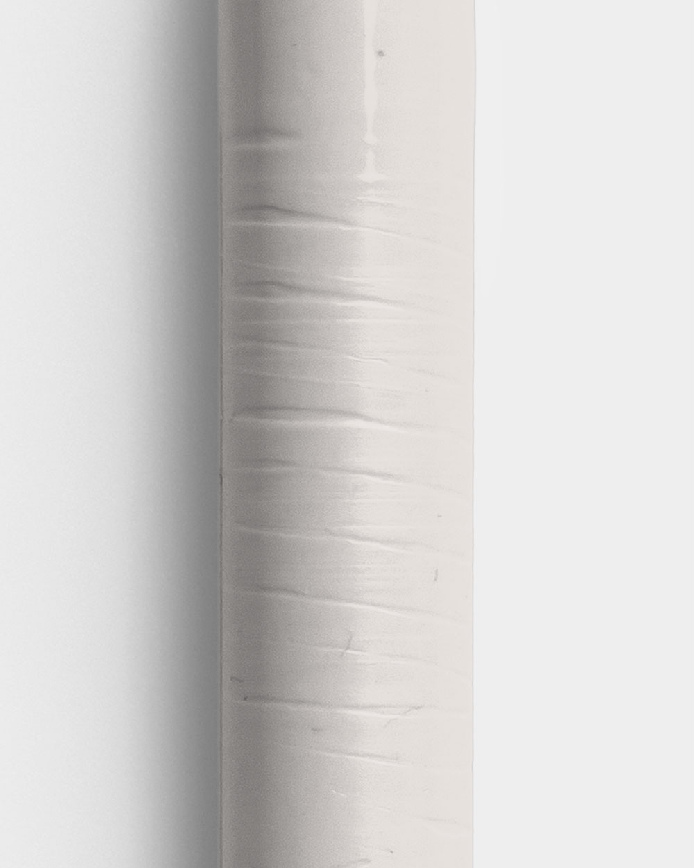 Ivory Used Sealing Wax Stick 02 PNG Image High Resolution.jpg
