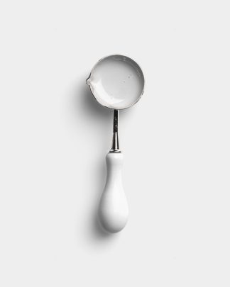 Ivory Wax Melting Spoon with Wax 01 PNG Image Thumbnail.jpg