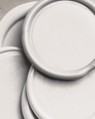 Ivory Wax Seals in Ceramic Bowl 02 PNG Image High Resolution.jpg