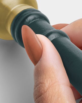Light Hand Holding Wax Seal Stamp 02 PNG Image High Resolution.jpg