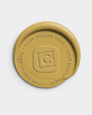 Offset Wax Seal with Organic Edge 01 Thumbnail.jpg