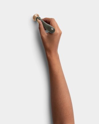 Olive Brown Hand Holding Wax Seal Stamp 01 PNG Image Thumbnail.jpg