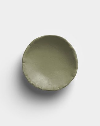 Olive Ceramic Bowl 01 PNG Image Thumbnail.jpg