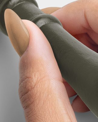 Olive Light Hand Holding Wax Seal Stamp 02 PNG Image High Resolution.jpg