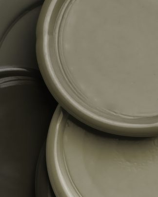 Olive Pile of Wax Seals 02 PNG Image High Resolution.jpg