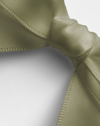 Olive Satin Ribbon Bow 02 PNG Image High Resolution.jpg