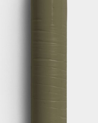 Olive Used Sealing Wax Stick 02 PNG Image High Resolution.jpg