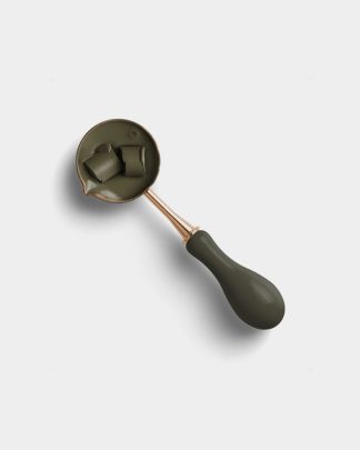 Olive Wax in Melting Spoon 01 PNG Image Thumbnail.jpg