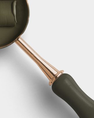 Olive Wax in Melting Spoon 02 PNG Image High Resolution.jpg