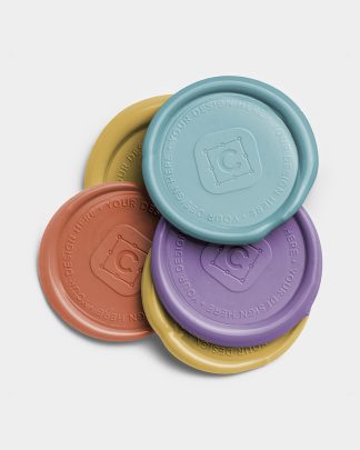 Pile of Wax Seals 01 Thumbnail.jpg