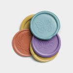 Pile of Wax Seals with Design 01 PNG Image Thumbnail.jpg