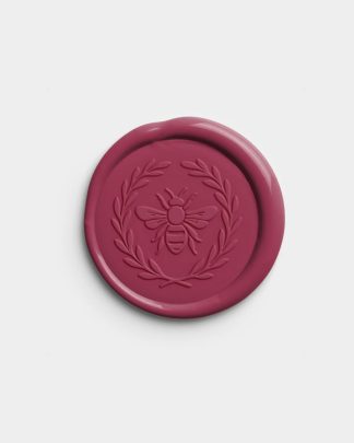 Rosewood Artisan Circle Seal with Design 01 PNG Image Thumbnail.jpg
