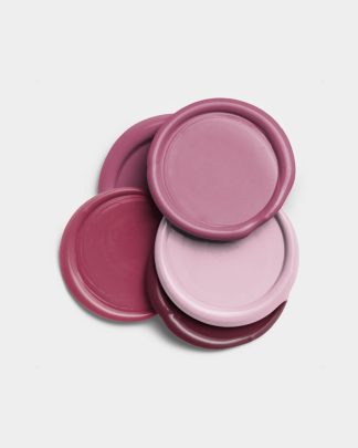 Rosewood Pile of Wax Seals 01 PNG Image Thumbnail.jpg