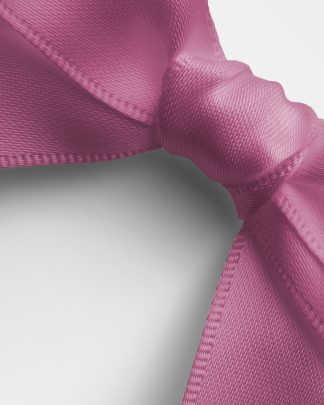 Rosewood Satin Ribbon Bow 02 PNG Image High Resolution.jpg