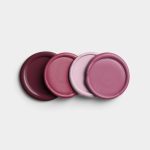 Rosewood Vertical Stack of Four Wax Seals 01 PNG Image Thumbnail.jpg