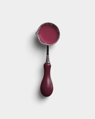 Rosewood Wax Melting Spoon with Wax 01 PNG Image Thumbnail.jpg