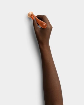 Tangerine Black Hand Holding Wax Seal Stamp 01 PNG Image Thumbnail.jpg