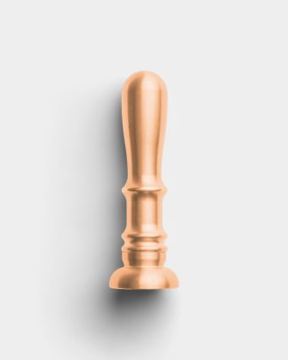 Tangerine Brass Wax Seal Stamp 01 PNG Image Thumbnail.jpg