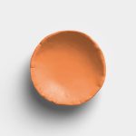 Tangerine Ceramic Bowl 01 PNG Image Thumbnail.jpg