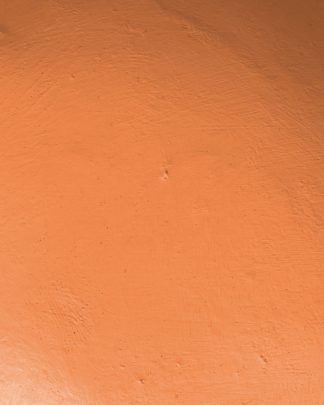 Tangerine Ceramic Bowl 02 PNG Image High Resolution.jpg