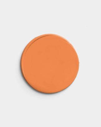 Tangerine Clean Edge Wax Seal 01 PNG Image Thumbnail.jpg