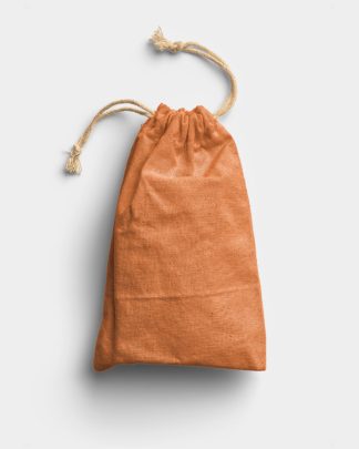 Tangerine Drawstring Bag 01 PNG Image Thumbnail.jpg