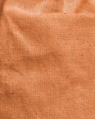 Tangerine Drawstring Bag 02 PNG Image High Resolution.jpg