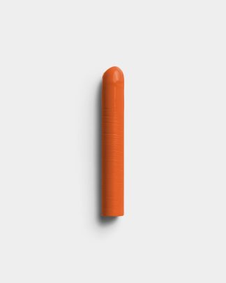 Tangerine Used Sealing Wax Stick 01 PNG Image Thumbnail.jpg
