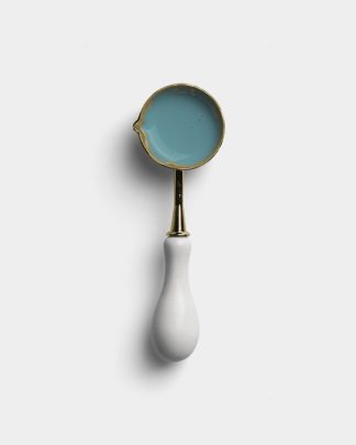 Wax Melting Spoon with Wax 01 PNG Image Thumbnail.jpg