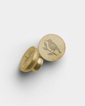 Wax Stamps with Design 01 PNG Image Thumbnail.jpg