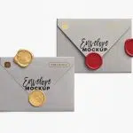 Envelopes and Wax Seals Mockup 01 Thumbnail.jpg