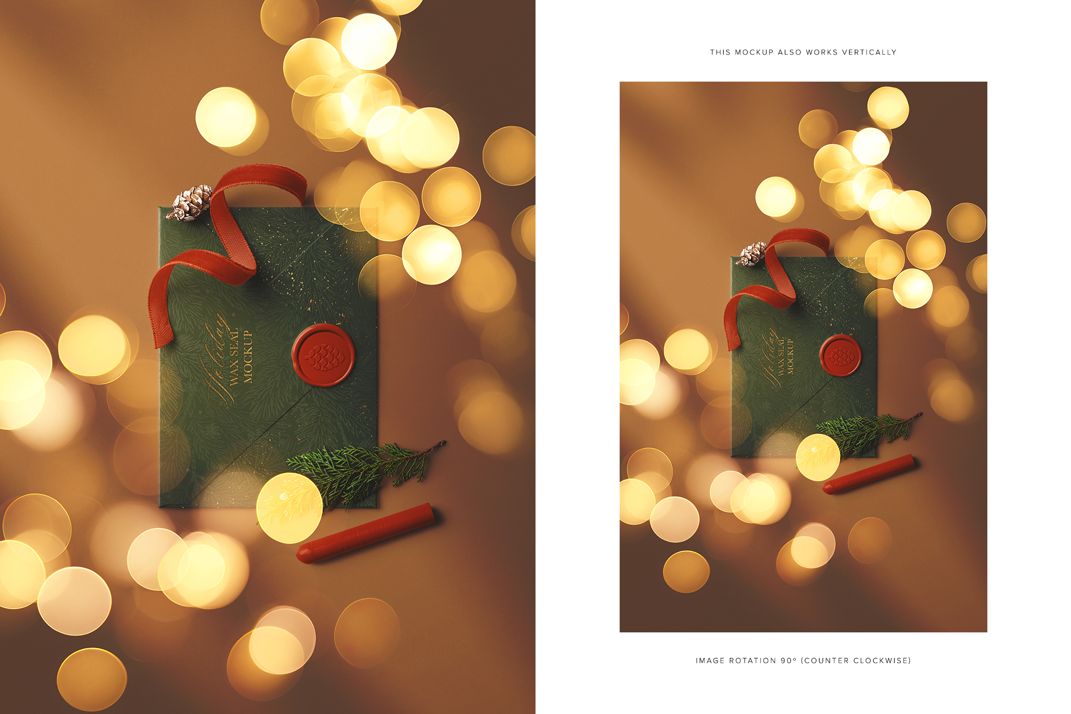 Holiday Wax Seal Mockup Pack 05 Mockup Rotation Landscape or Portrait.jpg