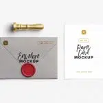 Invitation and Wax Seal Mockup 01 Thumbnail.jpg